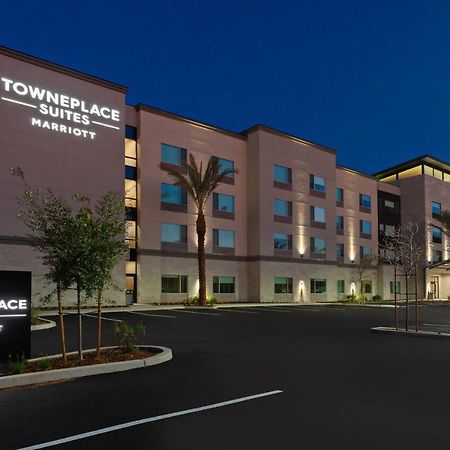 Towneplace Suites By Marriott San Diego Central Exteriér fotografie