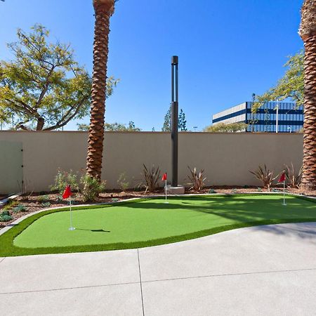 Towneplace Suites By Marriott San Diego Central Exteriér fotografie