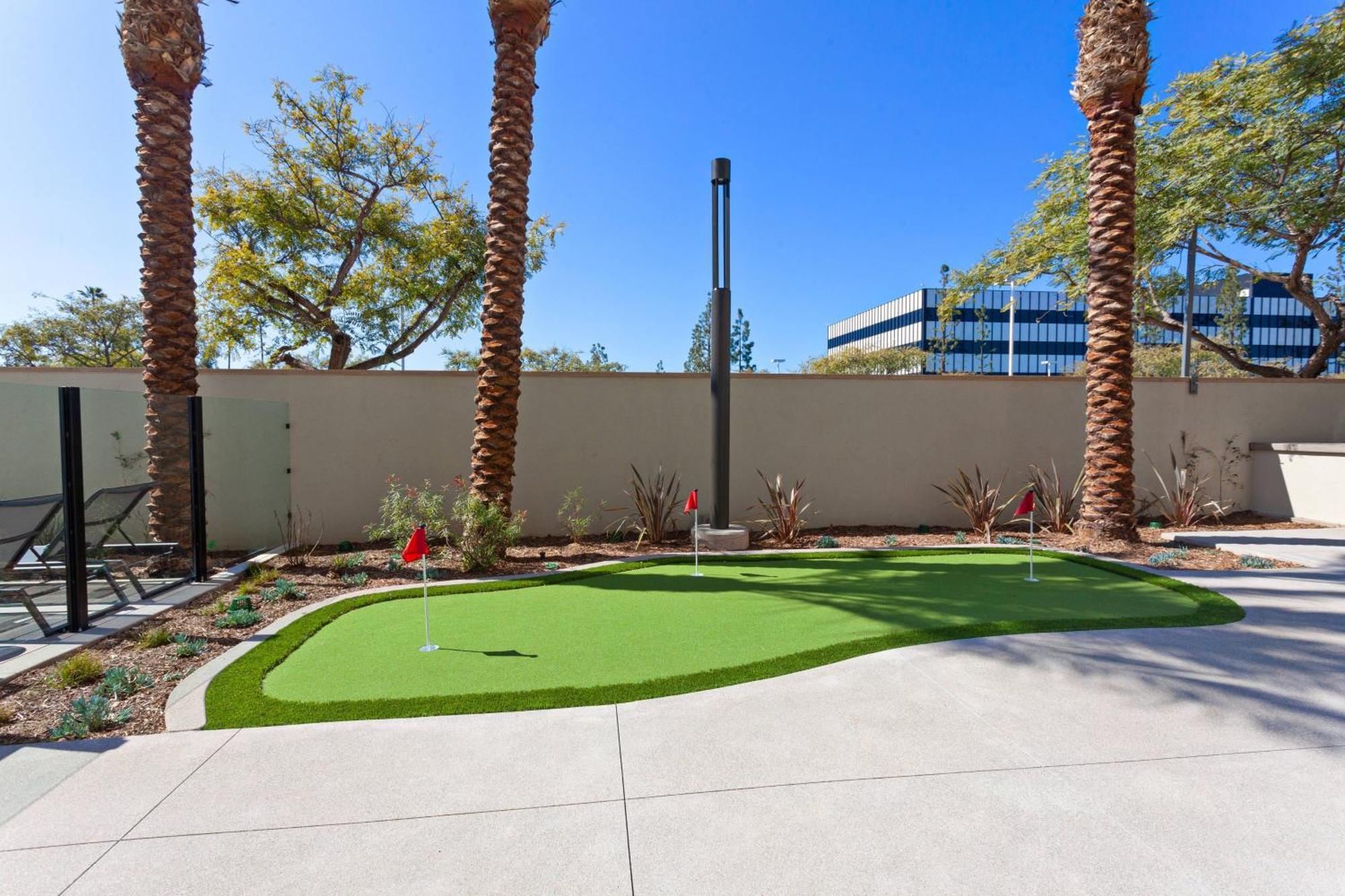 Towneplace Suites By Marriott San Diego Central Exteriér fotografie